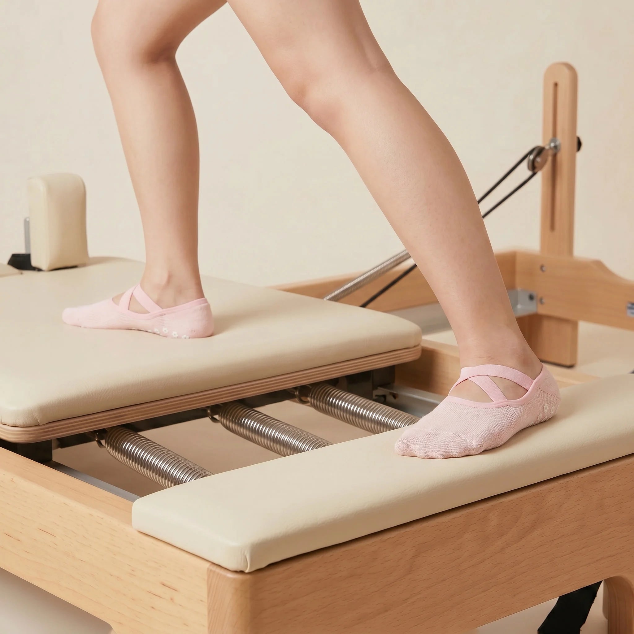 Barna Flow Pilates Grip Socks